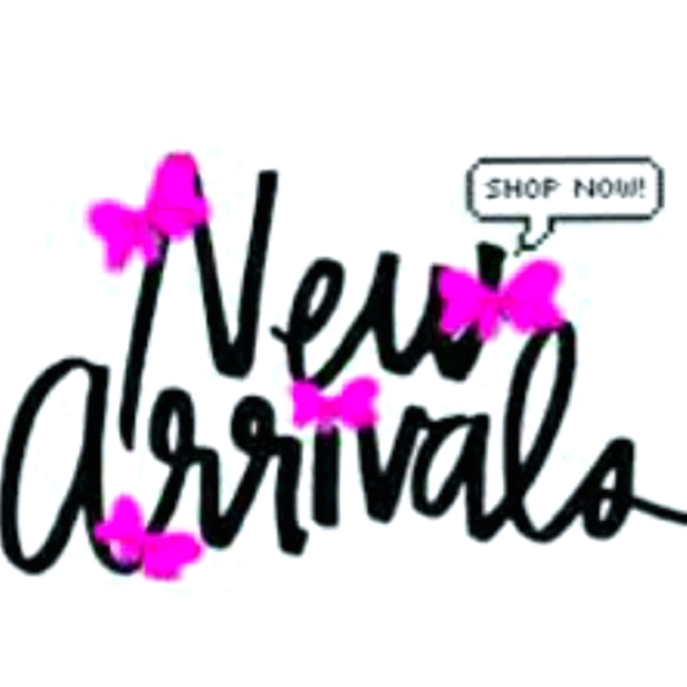 New Arrivals Weekly